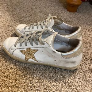 Golden goose superstar 37